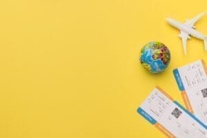 העברת כרטיס טיסה לאדם אחר (מידע משפטי)